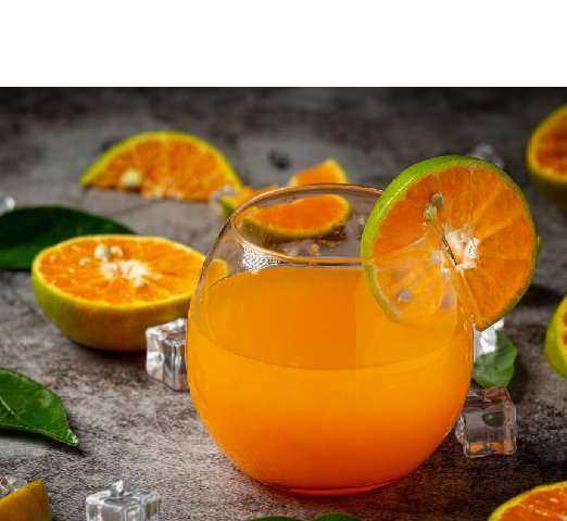 glass-orange-juice-fresh-fruit-floor-with-ice-cubes_Resize