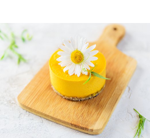 sea-buckthorn-cashew-cake-with-chamomile-wooden-board_Resize