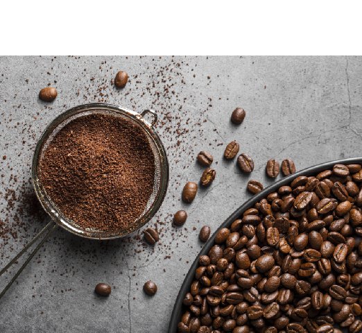 flat-lay-coffee-powder-strainer-coffee-beans_Resize