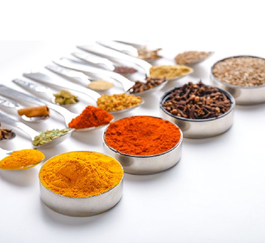 various-spices-spoons-white-background_Resize